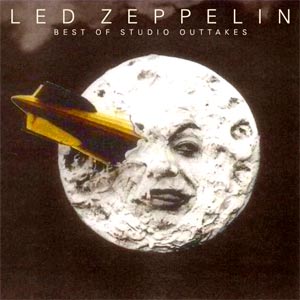 led zeppelin