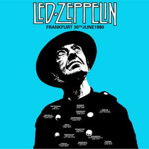 led zeppelin