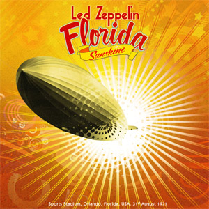 led zeppelin