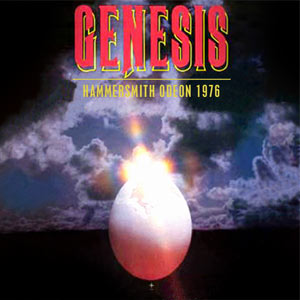 genesis