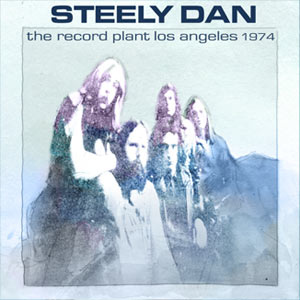 steely dan