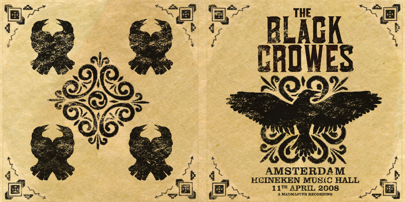 black crowes