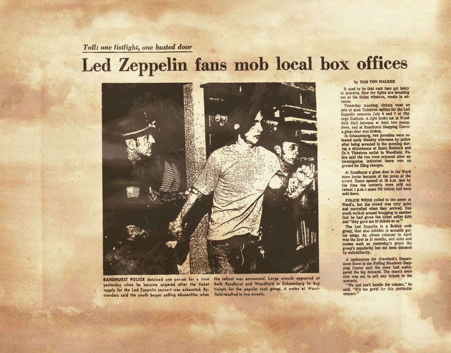 chicago 73