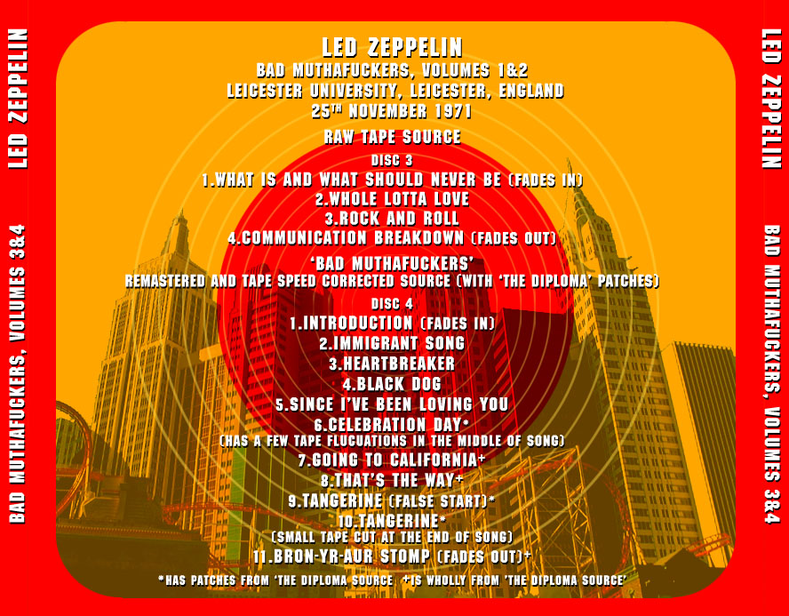 led zeppelin muthas