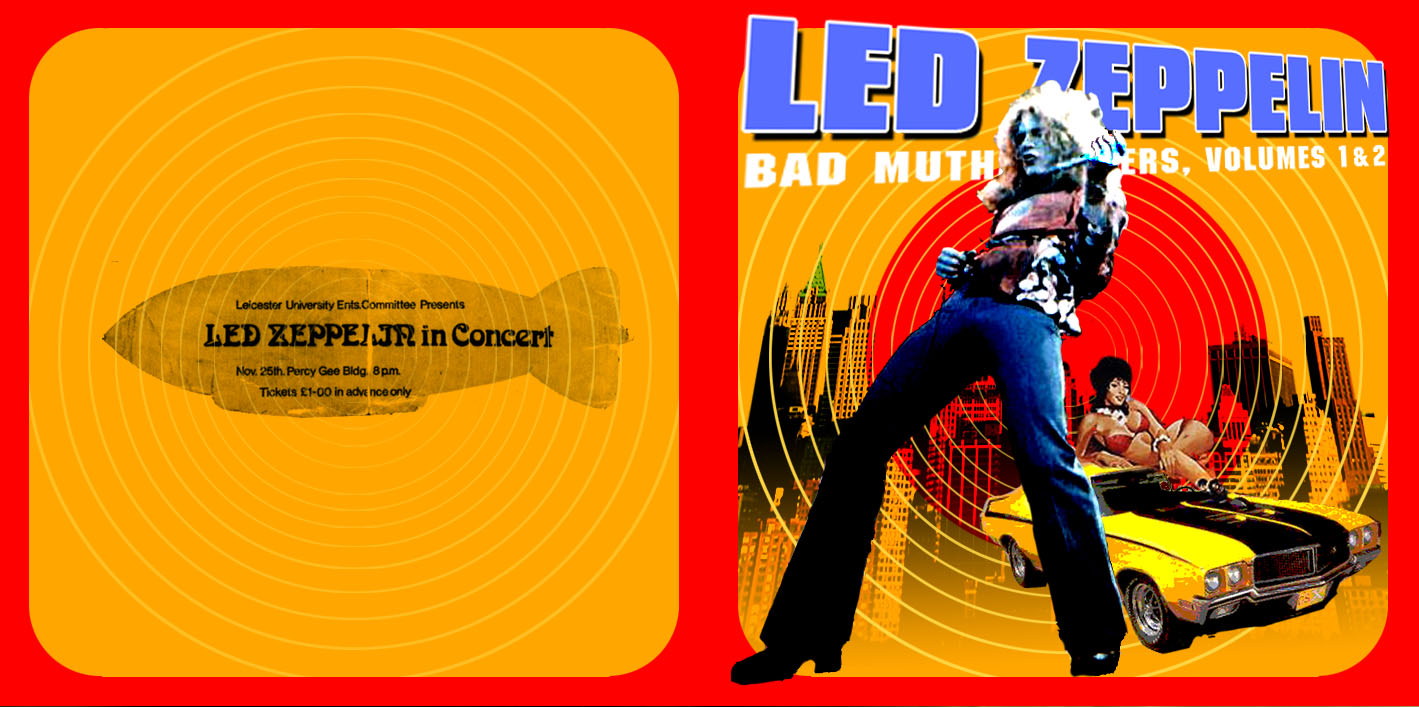 led zeppelin muthas