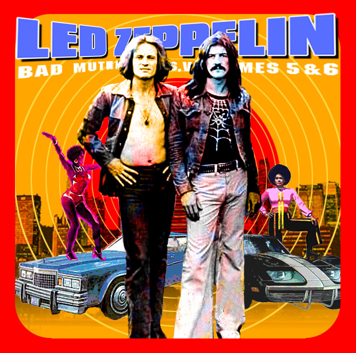 led zeppelin muthas