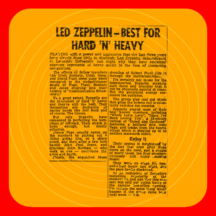 led zeppelin muthas