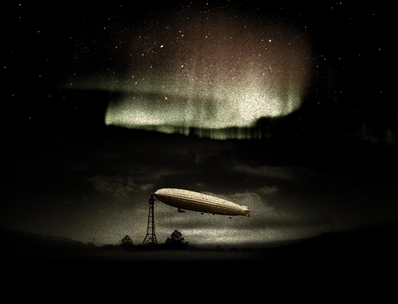 led zeppelin desktop