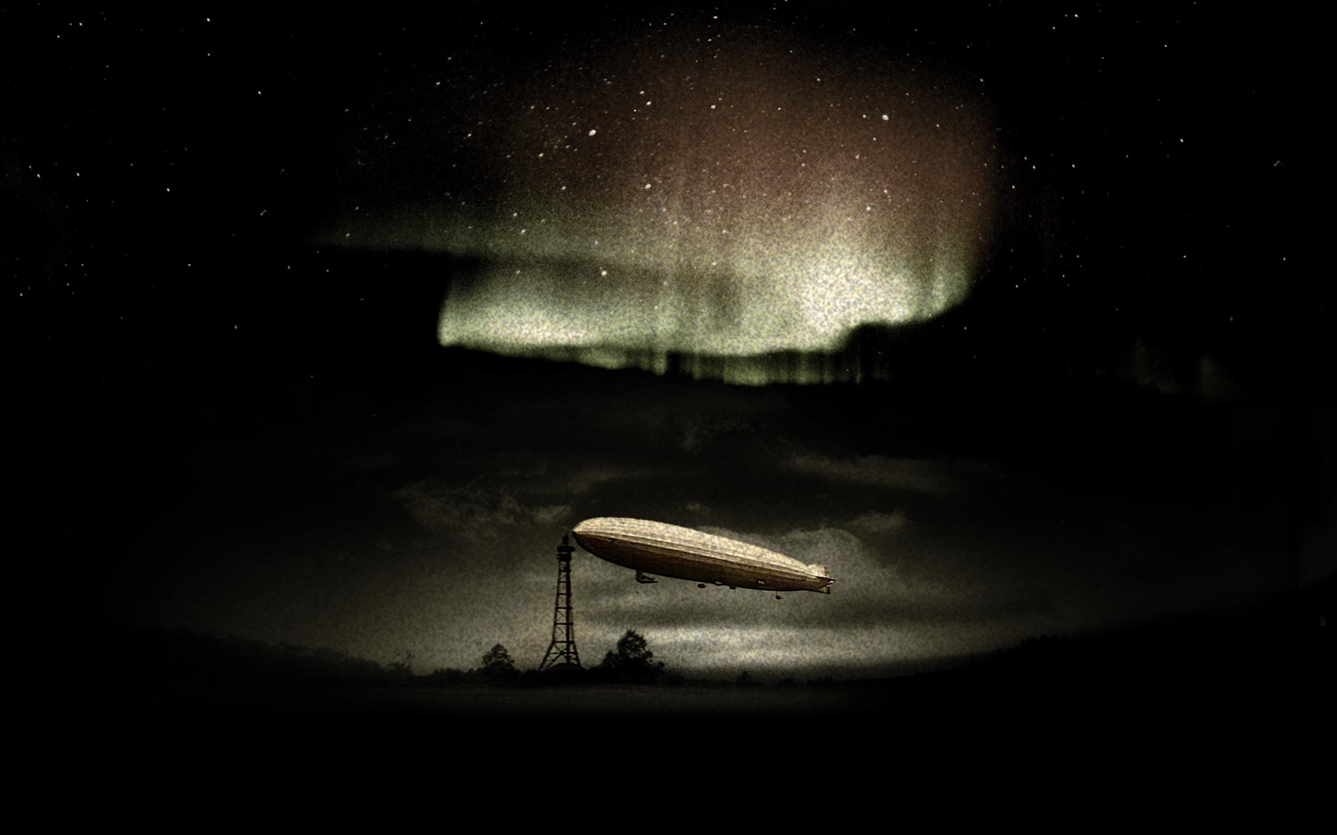 led zeppelin desktop