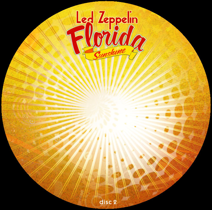 led zeppelin orlando 71