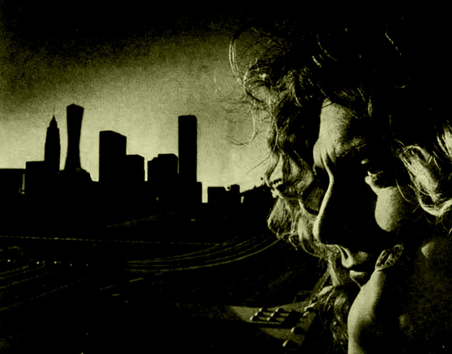 led zeppelin ny 77