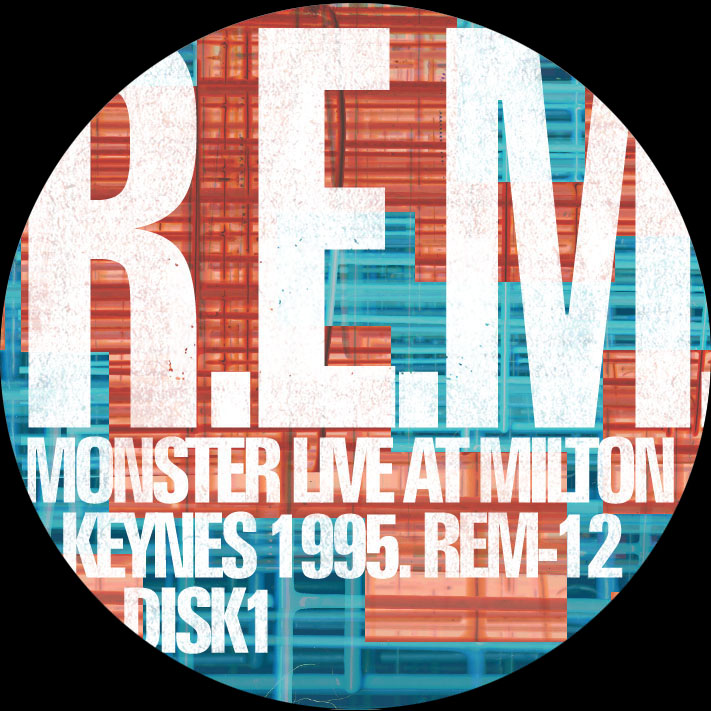 rem milton keynes 95