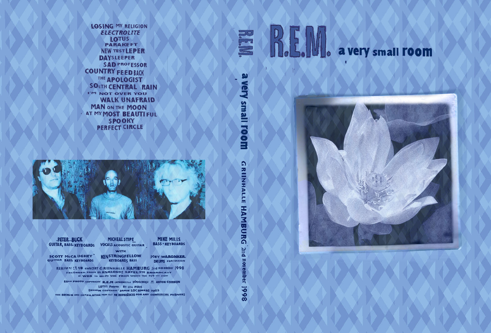 rem hamburg 99