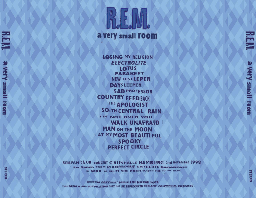 rem hamburg 99