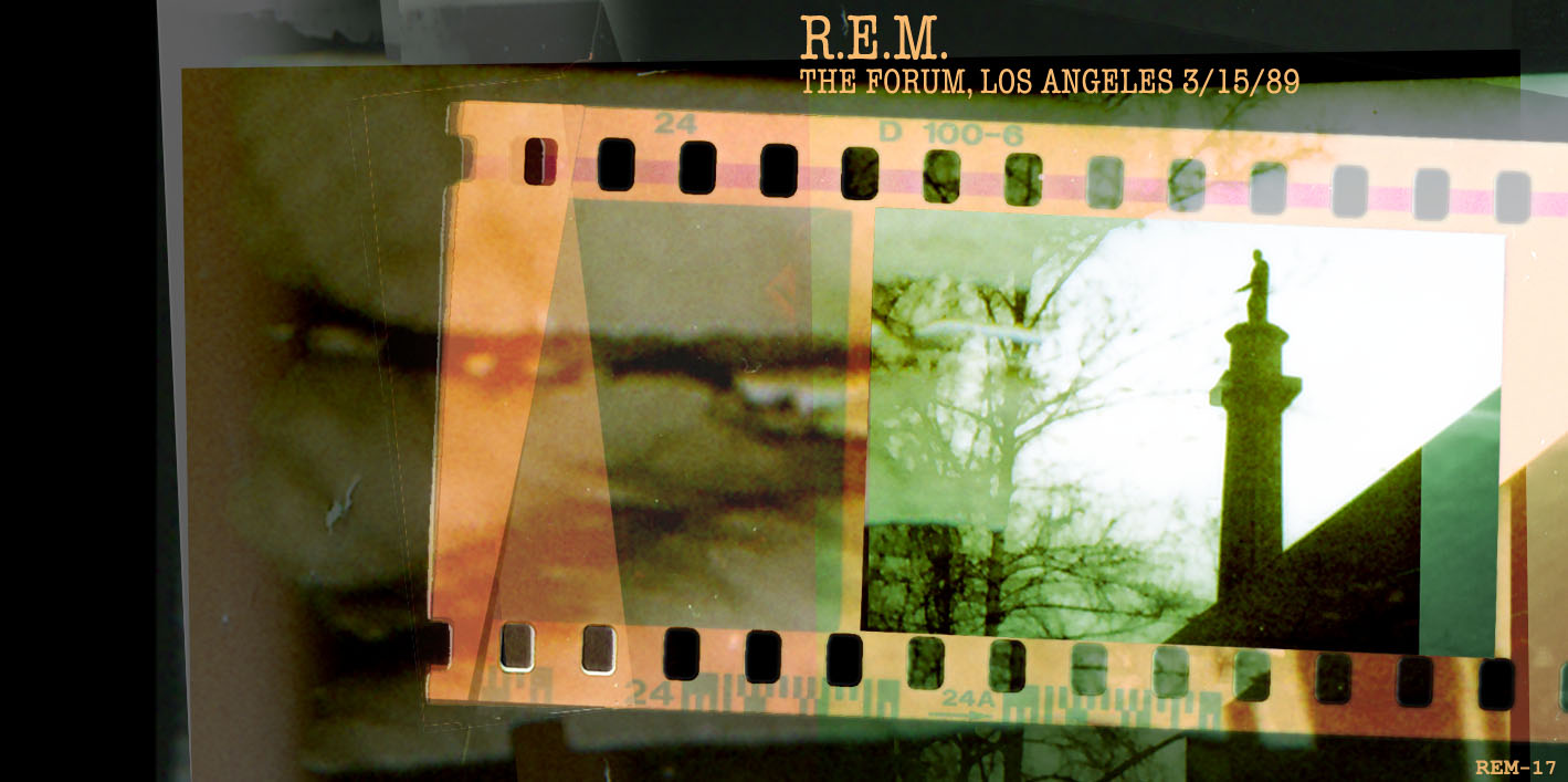 rem forum l.a. 89
