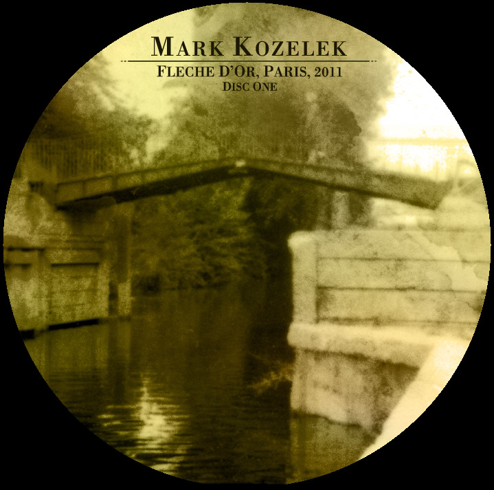 mark kozelek paris 2011