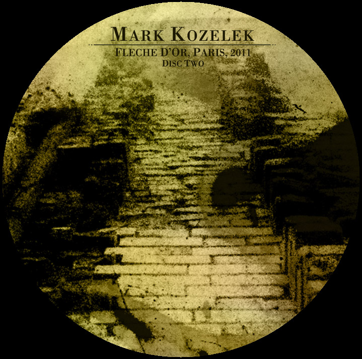 mark kozelek paris 2011