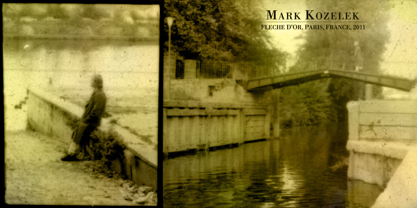 mark kozelek paris 2011