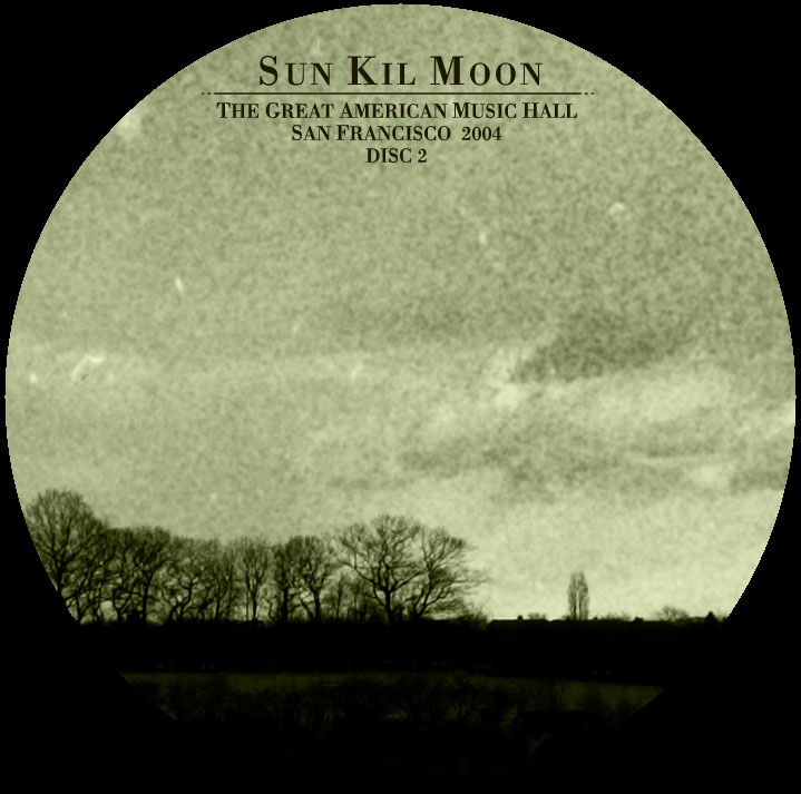sun kil moon
