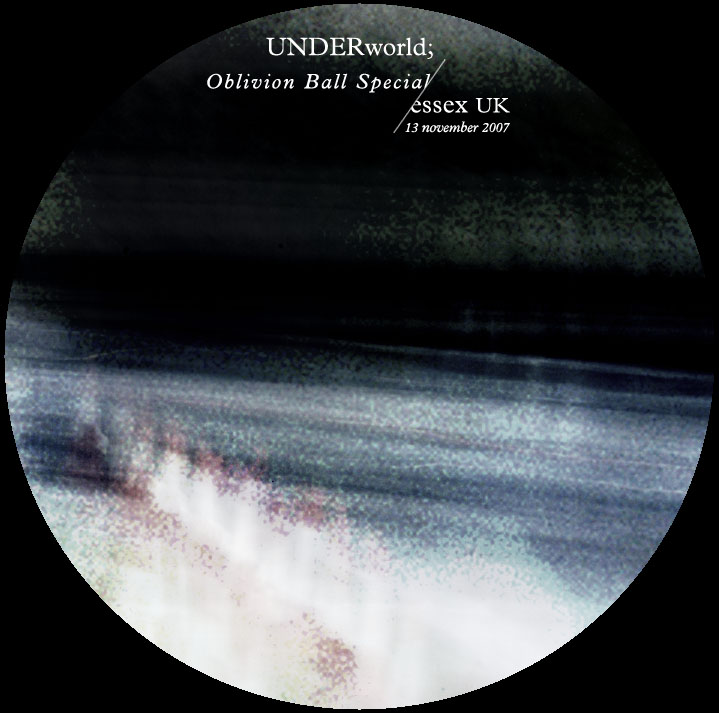 underworld oblivion ball